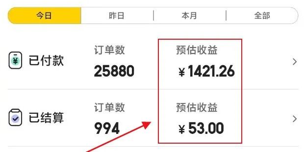 图片[2]-美团圈圈小项目，有搞头，日入10-50（后期管道收益）-升阶有道